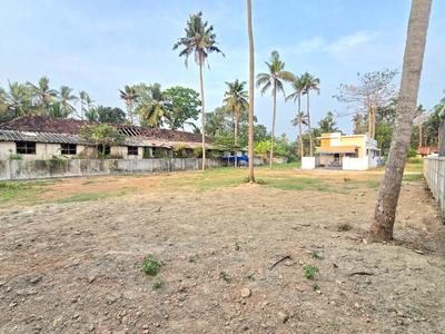 Image of 6525 Sq.ft Residential Plot / Land for sale in North Parvur, Kochi for Rs. 7500000