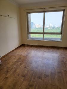 Bedroom Image of 2010 Sq.ft 2 BHK Apartment / Flat for sale in Jaypee The Kalypso Court, Sector 128 Noida for Rs. 29000000
