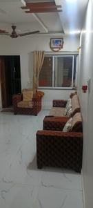 Living Room Image of 650 Sq.ft 1 BHK Apartment / Flat for sale in Makhmalabad Nashik for Rs. 2000000