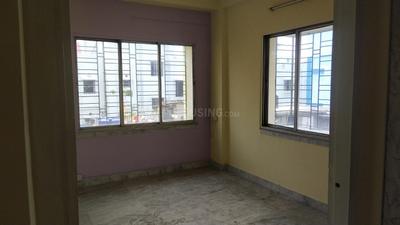 Bedroom Image of 1420 Sq.ft 3 BHK Builder Floor for rent in Kalikapur, EM Bypass Kolkata for Rs. 25000