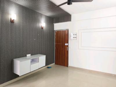 Living Room Image of 1082 Sq.ft 2 BHK Apartment / Flat for rent in Suncity Avenue 76, Sector 76 Gurgaon for Rs. 22000