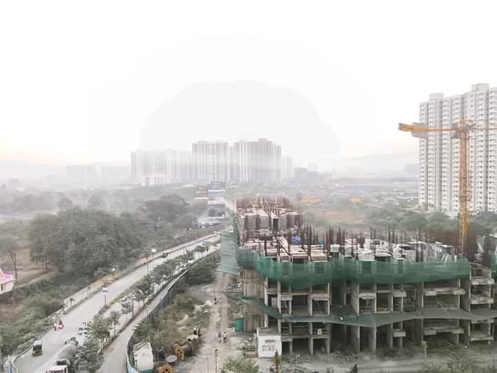 Runwal Gardens City Cluster 6 Tower 6 To 9 Main Image 1