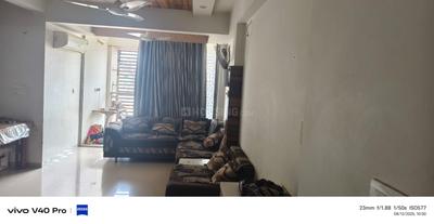 Hall Image of 1980 Sq.ft 3 BHK Apartment / Flat for sale in Saral Ninety, Motera Ahmedabad for Rs. 9500000