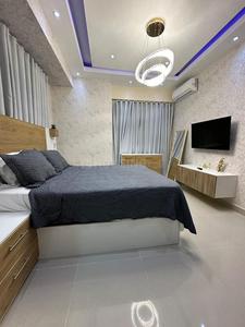 Bedroom Image of Dream Alied Pg in Sector 40, Gurgaon