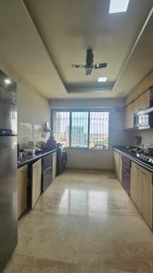 Kitchen Image of 1400 Sq.ft 3 BHK Apartment / Flat for sale in Chembur Mumbai for Rs. 45000000