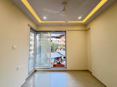 Bedroom Image of 1227 Sq.ft 3 BHK Apartment / Flat for sale in Balaji Heights, Dombivli East Thane for Rs. 8190000