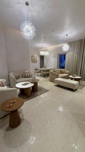 Hall Image of 2620 Sq.ft 4.5 BHK Apartment / Flat for sale in Eternia, Noida Extension Greater Noida for Rs. 26000000