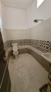 Bathroom Image of 1260 Sq.ft 3 BHK Independent House for sale in Kalyanpur (West) Lucknow for Rs. 6500000