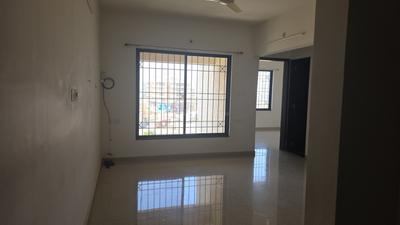 Amit Eka Phase II E Building Living Room 1