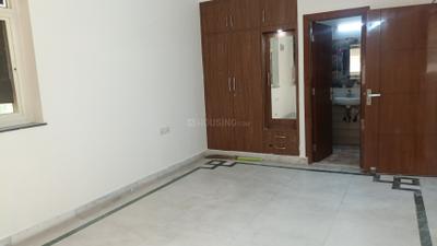 2.5 BHK Flat