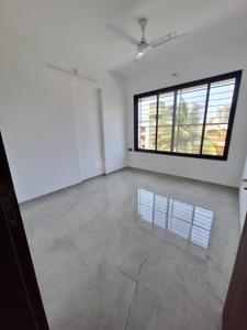 Bedroom Image of 1000 Sq.ft 2 BHK Apartment / Flat for rent in Kumar Kruti, Kalyani Nagar Pune for Rs. 40000