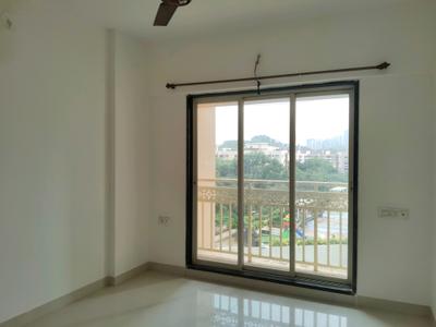 Bedroom Image of 1050 Sq.ft 2 BHK Apartment / Flat for sale in Lalani Residency, Thane West Thane for Rs. 9900000