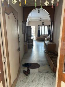 Hall Image of 900 Sq.ft 3 BHK Apartment / Flat for sale in Paldi Ahmedabad for Rs. 8000001