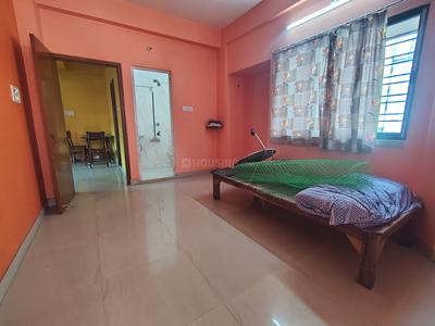 Bedroom Image of 950 Sq.ft 2 BHK Apartment / Flat for sale in Kasba Kolkata for Rs. 5000000