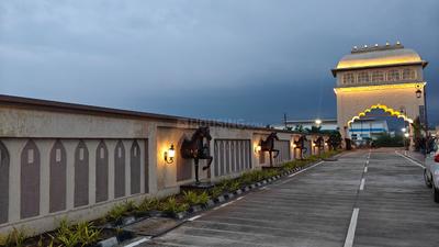 Image of 800 Sq.ft Residential Plot / Land for sale in Rajoda, Indore for Rs. 2400000