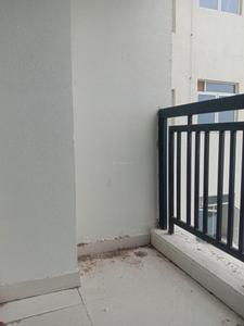 Living Room Image of 1300 Sq.ft 3 BHK Apartment / Flat for sale in Rishi Pranaya , Rajarhat Kolkata for Rs. 11000000