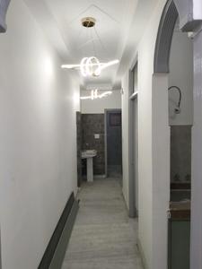 Passage Image of 675 Sq.ft 3 BHK Builder Floor for sale in Laxmi Nagar New Delhi for Rs. 5800000