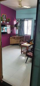 Hall Image of 790 Sq.ft 2 BHK Apartment / Flat for sale in Waluj Aurangabad for Rs. 3000000