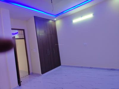 Bedroom Image of 1005 Sq.ft 2 BHK Villa for sale in Hira Villas, Jankipuram Lucknow for Rs. 6611000