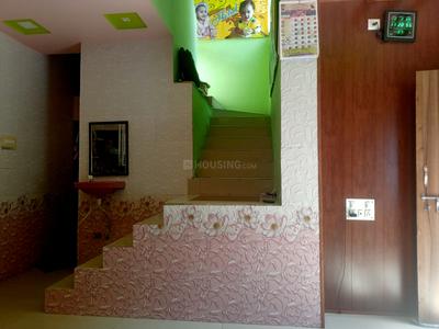 Image of 1156 Sq.ft 3 BHK Duplex for sale in Kosamdi, Ankleshwar for Rs. 4400000