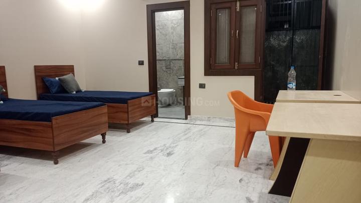 Hall Image of Luxury stay  in Sector 59, Noida