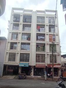 Image of 925 Sq.ft 2 BHK Apartment / Flat for sale in Rander, Surat for Rs. 3800000