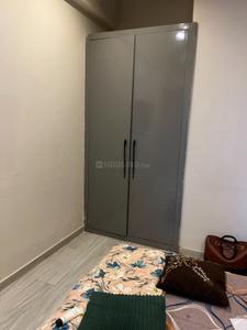 Bedroom Image of 1350 Sq.ft 3 BHK Apartment / Flat for sale in T Homes Phase 1, Siddharth Vihar Ghaziabad for Rs. 16000000