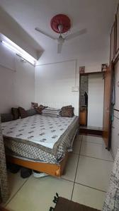 Bedroom Image of 910 Sq.ft 2 BHK Apartment / Flat for sale in Ghodasar Ahmedabad for Rs. 4000000