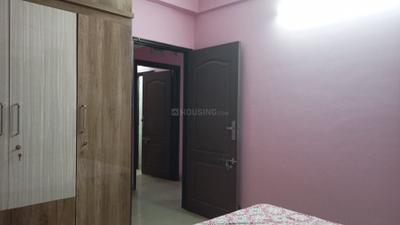 Bedroom Image of 1096 Sq.ft 2 BHK Apartment / Flat for rent in Varun Divine Greens, Nipania Indore for Rs. 30000