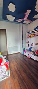 Bedroom Image of 2430 Sq.ft 4 BHK Apartment / Flat for sale in Amanora Gateway Towers, Hadapsar Pune for Rs. 50000000