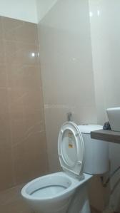 Image of 1235 Sq.ft 2 BHK Apartment / Flat for rent in SS Infinitus Phase IV, Nipania, Indore for Rs. 22000