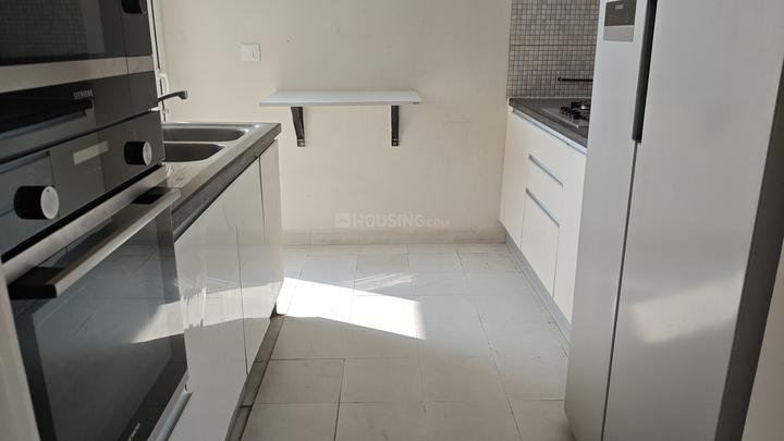 DLF The Ultima Phase II Main Image 1