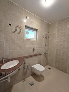 Image of 1800 Sq.ft 3 BHK Apartment / Flat for rent in Cooke Town, Bengaluru for Rs. 115000