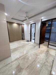 Hall Image of 1600 Sq.ft 3 BHK Builder Floor for sale in Surajmal Vihar New Delhi for Rs. 30000000