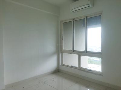 Bedroom Image of 1008 Sq.ft 3 BHK Apartment / Flat for sale in Merlin Verve, Tollygunge Kolkata for Rs. 16000000