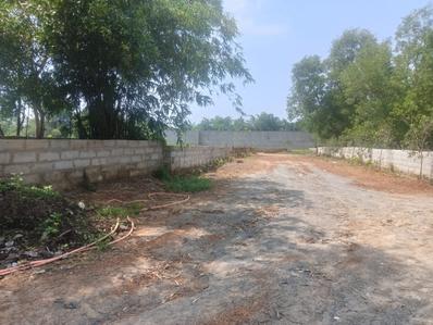 Image of 2000 Sq.ft Residential Plot / Land for sale in Info Valley, Bhubaneswar for Rs. 6400000