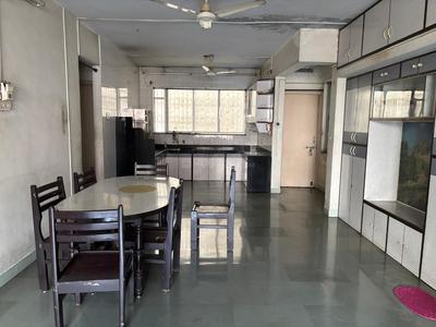 4 BHK Flat