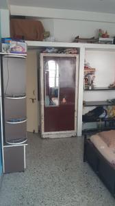 Bedroom Image of 800 Sq.ft 2 BHK Apartment / Flat for sale in Trimurti Nagar Nagpur for Rs. 6700000
