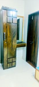 Bedroom Image of 1575 Sq.ft 3 BHK Independent House for sale in Chanakyapuri Ahmedabad for Rs. 21100000