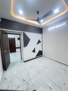 Hall Image of 1800 Sq.ft 3 BHK Apartment / Flat for rent in Shilpa Hills Hyderabad for Rs. 53000