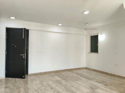 Living Room Image of 1360 Sq.ft 3 BHK Apartment / Flat for rent in Hiranandani Crown, Hiranandani Estate Thane for Rs. 65000