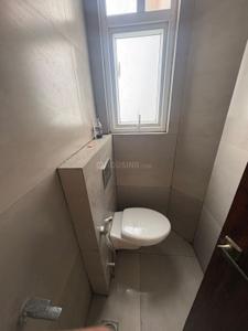 Image of 1827 Sq.ft 3 BHK Apartment / Flat for rent in Rishita Mulberry Heights, Sushant Golf City, Lucknow for Rs. 35000