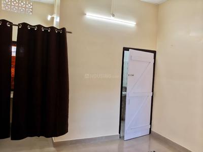 Bedroom Image of 192 Sq.ft 1 RK Independent House for rent in Chandmari Guwahati for Rs. 8000