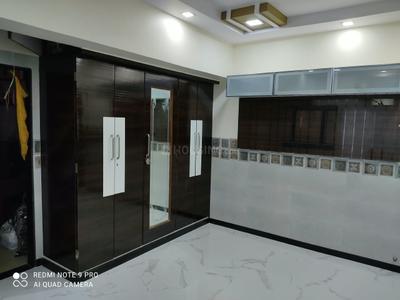 Bedroom Image of 500 Sq.ft 1 BHK Apartment / Flat for rent in Mahalakshmi Mumbai for Rs. 55000