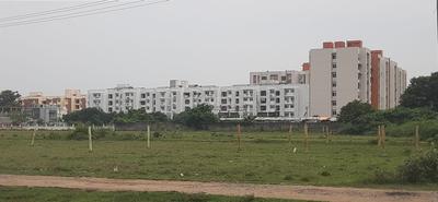 Image of 2126 Sq.ft Residential Plot / Land for sale in Mahidhara Delight, Kaduvancheri, Chennai for Rs. 9992200