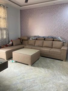 2 BHK Fully Furnished Independent Builder Floor