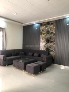 Hall Image of 900 Sq.ft 2 BHK Builder Floor for sale in Sector 127 Mohali for Rs. 3790000