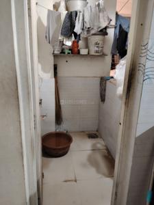 Balcony Image of 490 Sq.ft 2 BHK Apartment / Flat for sale in Railnagar Rajkot for Rs. 1450000