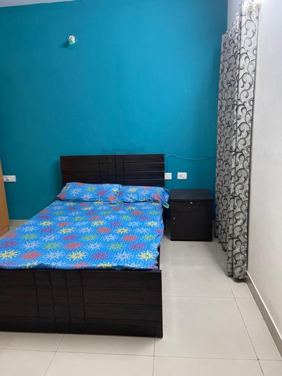 Maks Sundance Apartment Bedroom 1