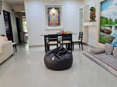3 BHK Flat